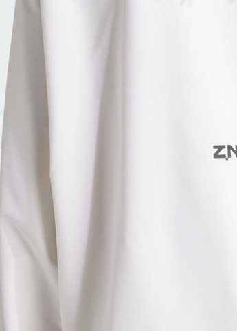 Свитшот Z.N.E. Woven Quarter-Zip adidas (291118267)
