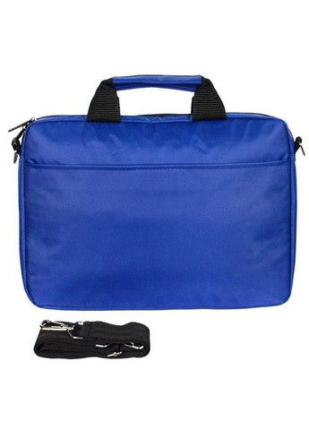 Сумка для ноутбука 13.3'' PN13DB TRIZUB DarkBlue (PN13DB_TRIZ) PORTO 13.3&#39;&#39; PN13DB TRIZUB DarkBlue (268140915)