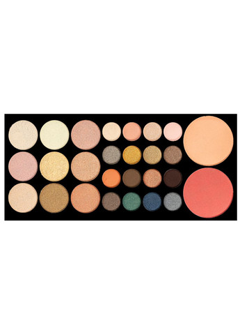 Набір декоративної косметики для макіяжу Beauty Booklet D4130 DoDo Girl (367990170)