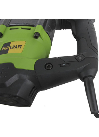 Перфоратор BH2350 SDS MAX professional NEW ProCraft (333832481)