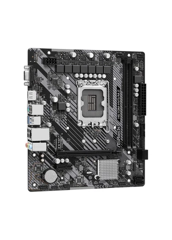 Материнська плата H610M-HVS/M.2 R2.0 Socket 1700 ASRock (400430347)