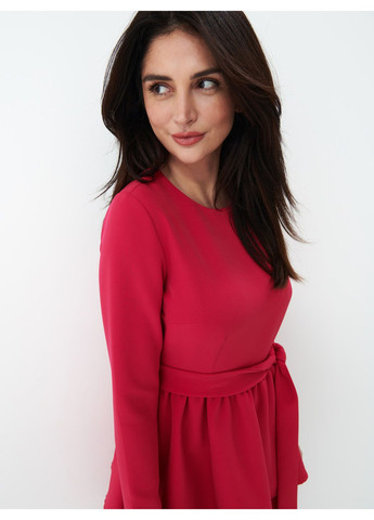 Рожева сукня весняно-літня Reserved