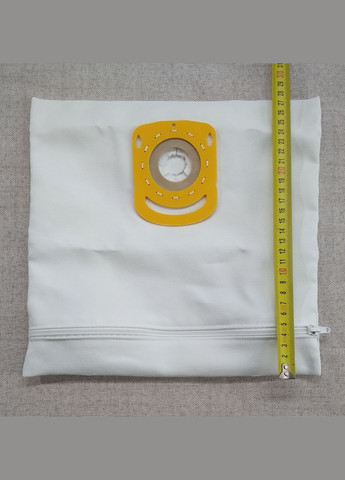 Багаторазовий мішок FST 0211 для пилососа ROWENTA, TEFAL. Filter Systems FST0211 (332622909)