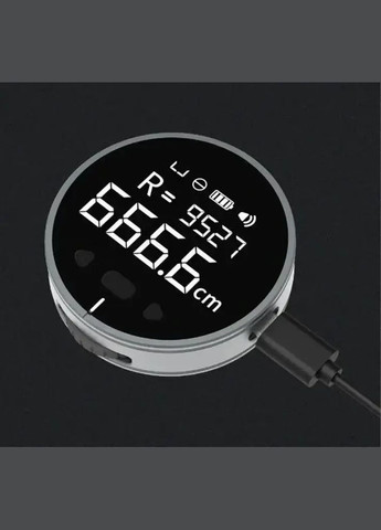 Електронна вимірювальна рулетка ATuMan Mini Q Duka (306853377)