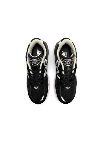 Черные демисезонные кроссовки мужские No Brand