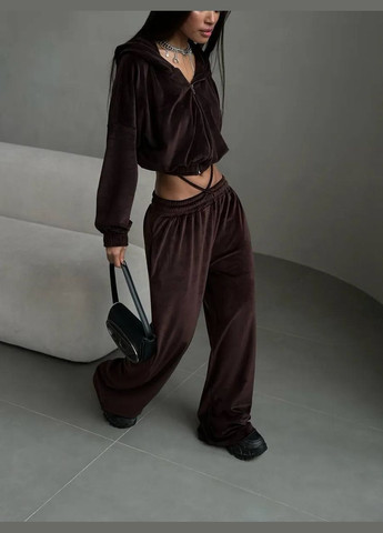 Велюровый костюм Україна (346331585)