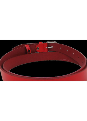 Женский ремень кожаный, ширина 2,5 см Skipper (361156519)