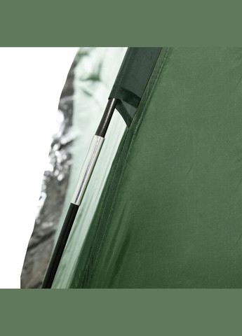 Намет туристичний Summer 4 (v2) одношаровий (TTT-029) (UTTT-029) Totem (322871908)