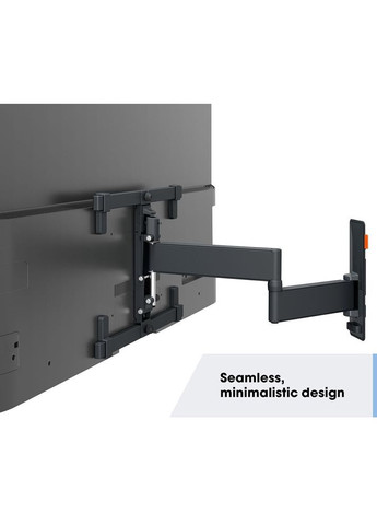 Кронштейн TVM 3663 OLED Black Vogels (306580884)