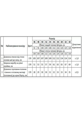 Халат на гудзиках М.Ф-064 квіти на персиковому Ярослав (333835419)