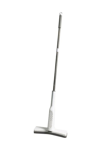 Швабра з віджимом Household mop для швидкого прибирання миття підлог та вікон з мікрофіброю Idea (282951485)