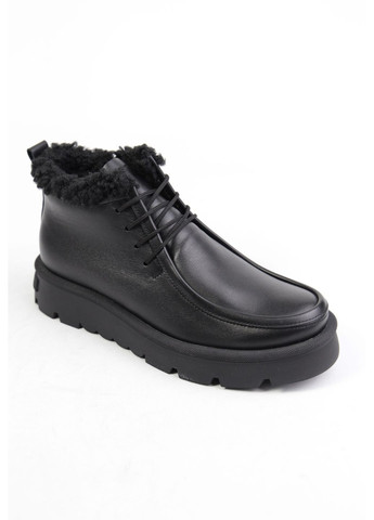 Зимние ботинки Benito