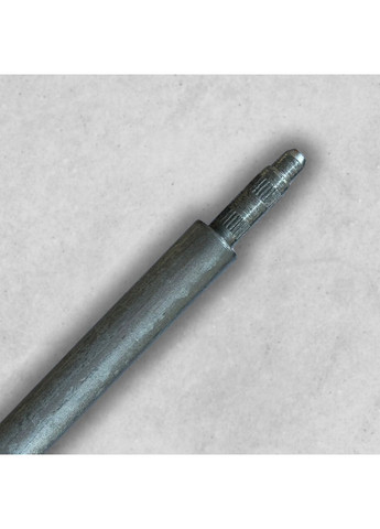 19,5 м комплект заземления оцинкованный Ø 20 мм заклепочный No Brand (364955915)