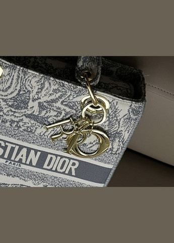 Жіноча сумка сірий тигр Прем якість No Brand (322464593)