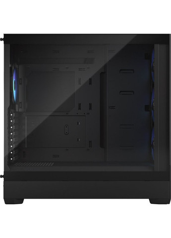 Корпус (m367640) FRACTAL DESIGN Pop XL Air RGB Black TG Clear (369028815)
