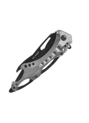 Спасательный Складной Нож для Выживания Tac-Force Tactical TF-705GY Master Cutlery (342966554)