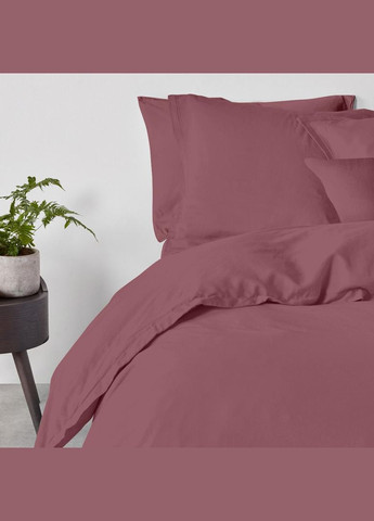 Набір наволочок на подушку 50х70 BLUEBERRY CS1 (4822052068779) Cosas (367914829)