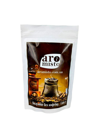 Кава в зернах Колумбія без кофеїну 150 г No Brand (330636049)