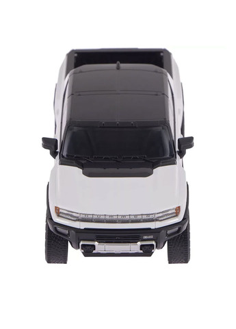 Машинка на радіокеруванні Hummer EV 1:26 колір білий CB-00278199 Rastar (332164201)