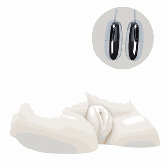 Секс лялька вагіна анус чоловічий мастурбатор Masturbator Passion Lady LyBaile (323159893)