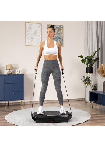 Вібраційна платформа 3D XP750 Black Gymtek (361951600)