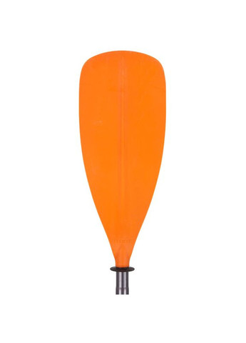 Весло для Каяка Регулируемое 225 - 235 см. Разборное Симметричное Оранжевое Itiwit (342966685)