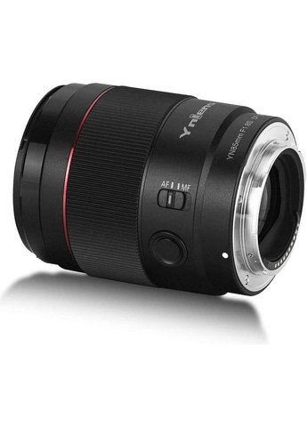 Объектив YnLens YN85mm F1.8S DF DSM (для Sony E/FE - mount- автофокусный) Yongnuo (372477059)
