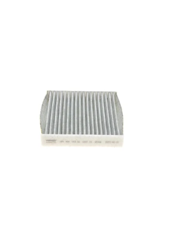 Фильтр салона Citroen C3/Peugeot 207/208 09- (угольный) WPK 409 UA63 Wunder Filter (347162074)