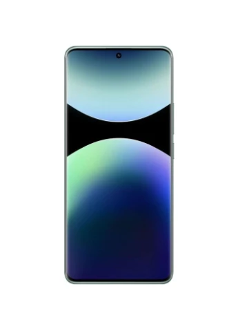 мобильный телефон redmi note 14 pro 5g 8/256gb coral green (1123277) Xiaomi (391734596)