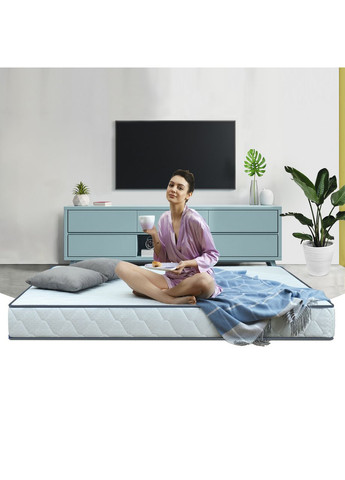 Матрас Freedom Basic 160х200 EMM (370290555)