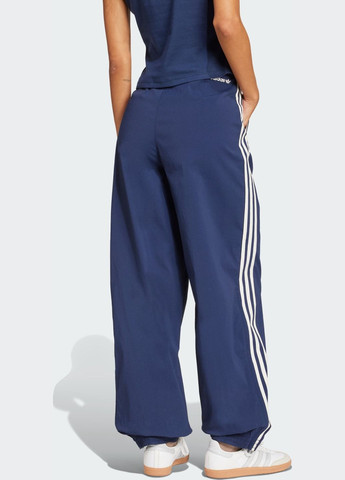 Брюки 3-Stripes Woven adidas (354698288)