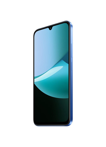 Смартфон Redmi 15C 4/128GB Dual Sim Moonlight Blue Xiaomi (372985574)