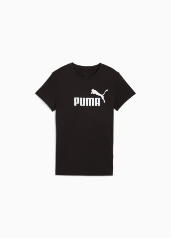 Футболка ESS No. 1 Logo Tee Women Puma - (384684258)