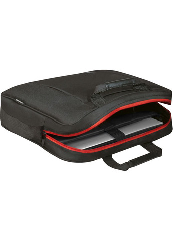 Сумка Geek 15.6" Black (26084) (6396858) Defender (315029007)