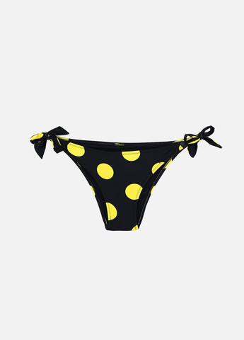 Чорний літній жіночі плавки — сліпи колір чорний cb-00250498 Z.Five