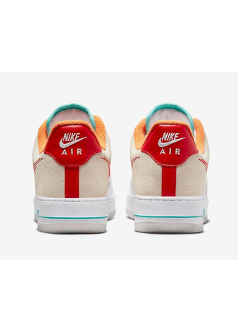 Комбіновані Осінні кросівки чоловічі Nike