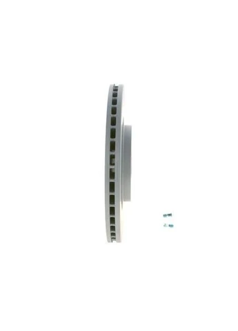 Тормозной диск Bosch (390280727)