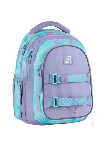 Рюкзак Education teens 20,5 л K25-8001M-2 Kite (323168317)