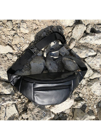 Стильная бананка для парней, Поясная сумка на змейке, Мужская барсетка на пояс, Борсетка сумка RM-870 на пояс YKK (349512169)