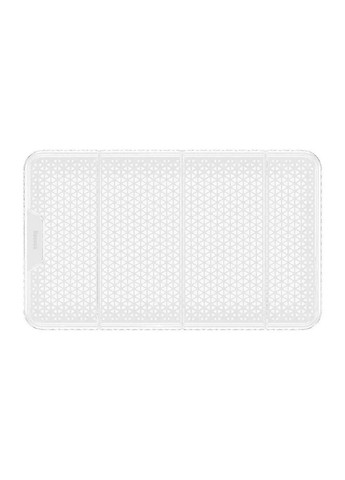 Гелевий коврик тримач Folding Bracket Antiskid Pad Transparent Baseus (304731957)