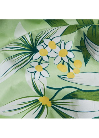 Комплект постільної білизни Микросатин Premium «» Двоспальний 175х210 наволочки 2х40х60 (MS-820008195) Moon&Star Floral Bliss (356113242)