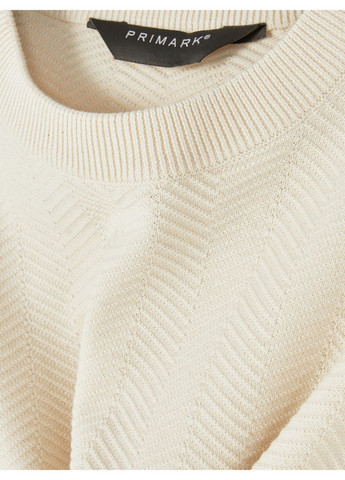 Светло-бежевый джемпер демисезон,светло-бежевый, Primark