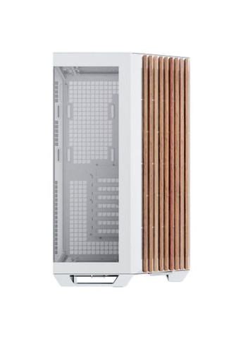 Корпус (APCM-VI01103.21) APNX V1-W White (366156200)