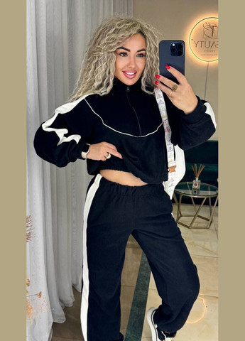 Женский спортивный костюм No Brand (314963758)