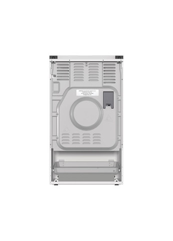кухонная плита gk 5c42 wf-b Gorenje