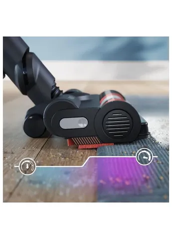 Пилосос Philips XC7163/01 (380505482)