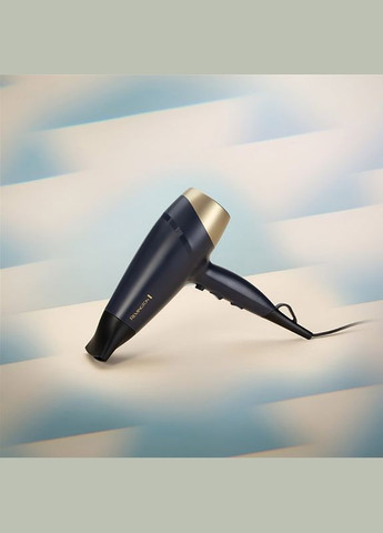 Фен D5805 Sapphire Luxe Hairdryer Remington (370848735)