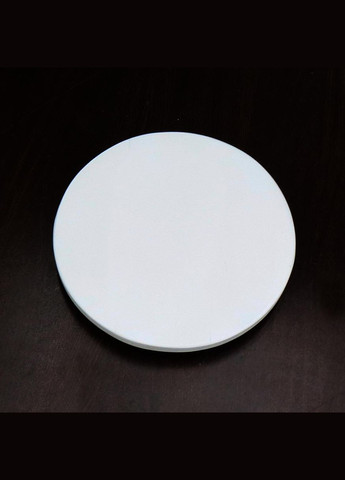 Підставка для десертів з дерева Праліне зефір (КИП-002420) No Brand (327850212)