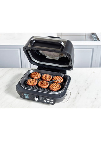 Гриль Foodi Max Pro AG651EU Ninja (306732414)