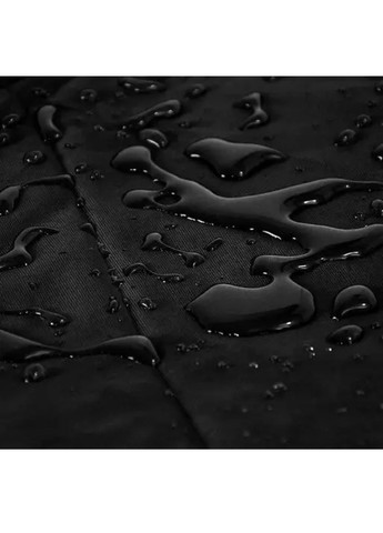 Защитный чехол накидка для садового гриля барбекю мангала защита от дождя пыли песка 100X60X95 см (477132-Prob) Черный Unbranded (294817221)